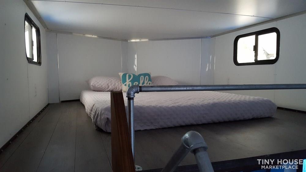 AFFORDABLE TINY HOME - Image 2 Thumbnail