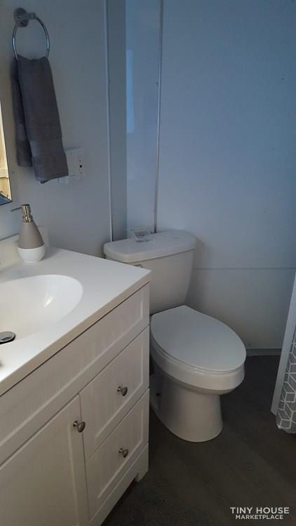 AFFORDABLE TINY HOME - Image 4 Thumbnail