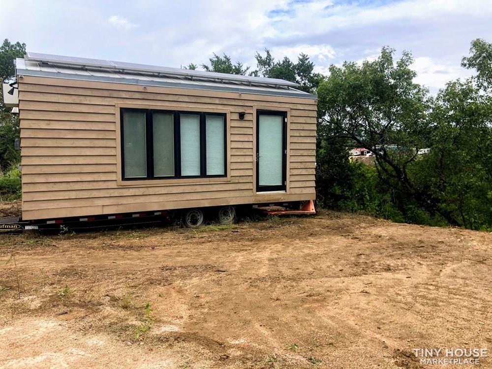 Airy Off Grid Tiny House on Wheels - Image 3 Thumbnail