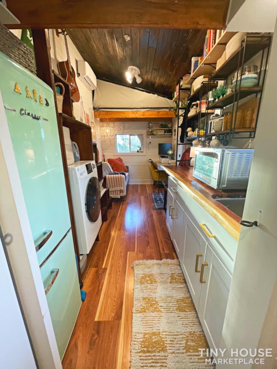 All Seasons Tiny Home - Colorado Springs, CO - Image 2 Thumbnail