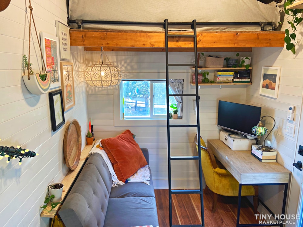 All Seasons Tiny Home - Colorado Springs, CO - Image 3 Thumbnail