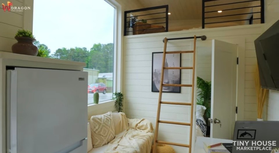 Almost brand new Tiny Home for sale  - Image 2 Thumbnail