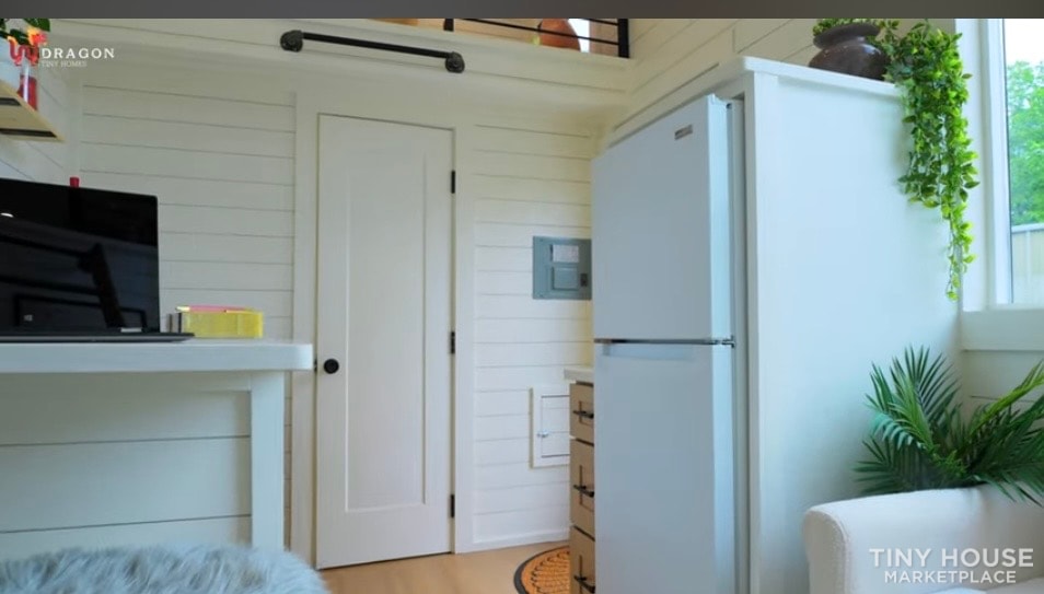 Almost brand new Tiny Home for sale  - Image 3 Thumbnail