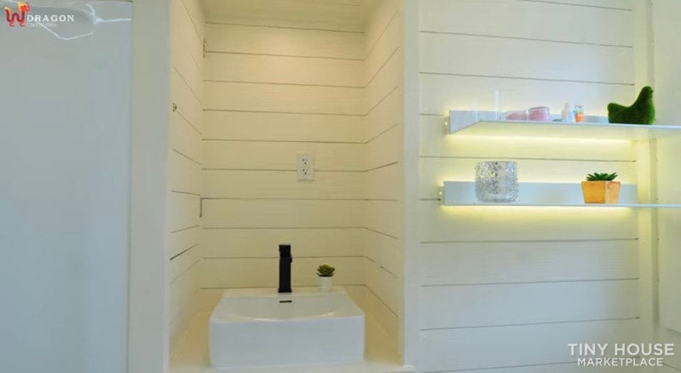 Almost brand new Tiny Home for sale  - Image 4 Thumbnail