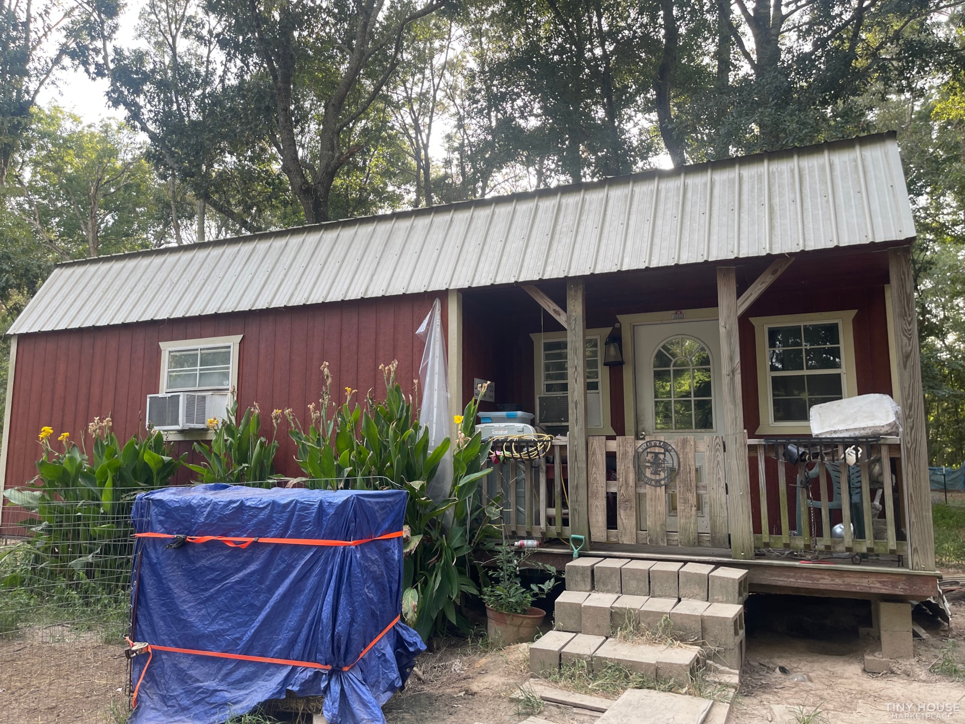 Almost finished tiny house - Image 1 Thumbnail