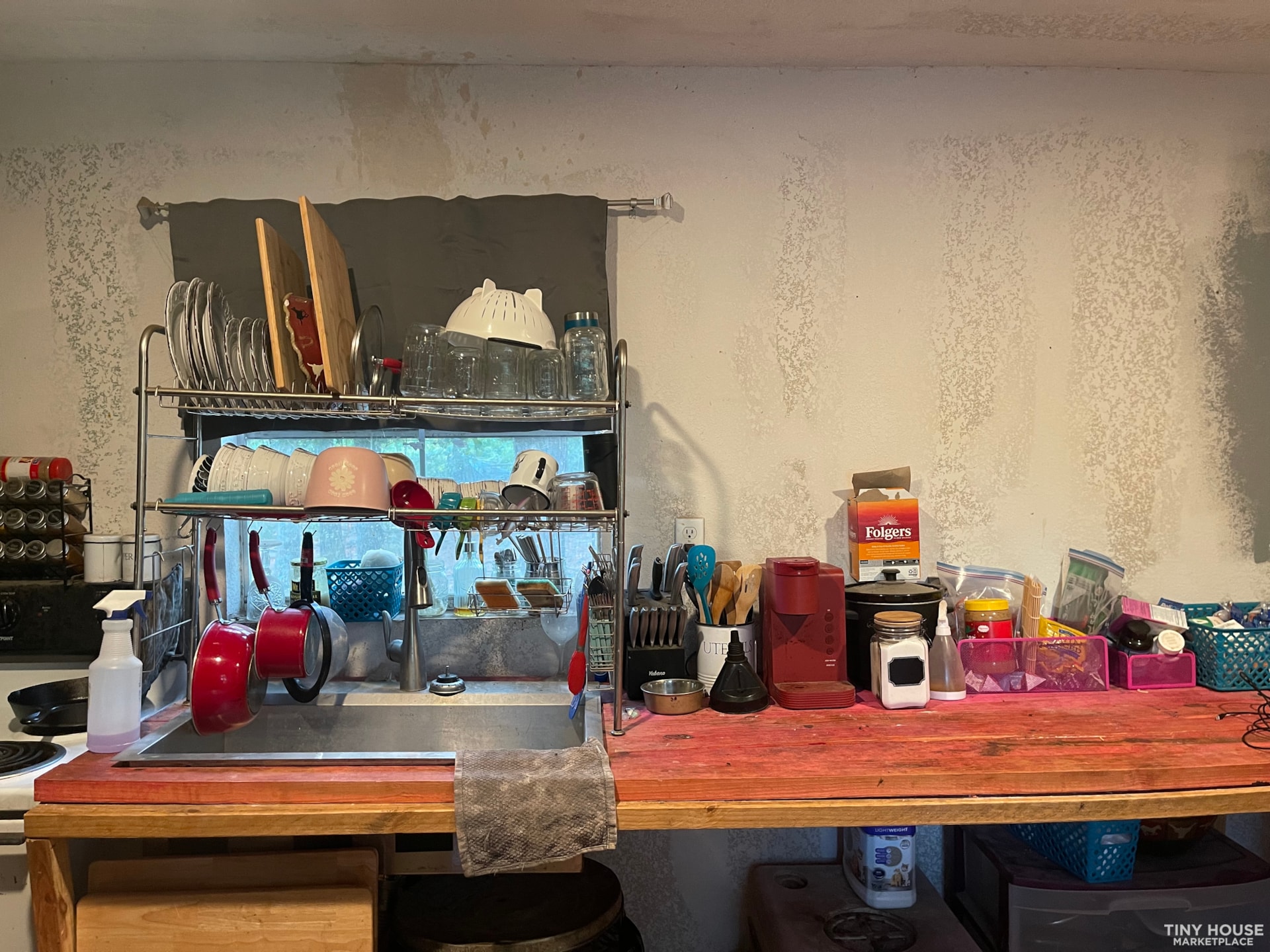 Almost finished tiny house - Image 4 Thumbnail
