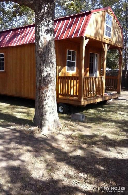 Almost finished tiny house - Image 2 Thumbnail
