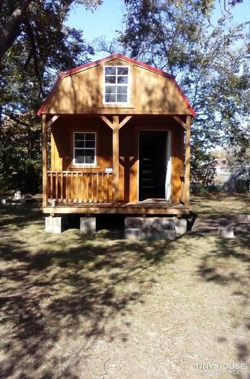 Almost finished tiny house - Image 3 Thumbnail