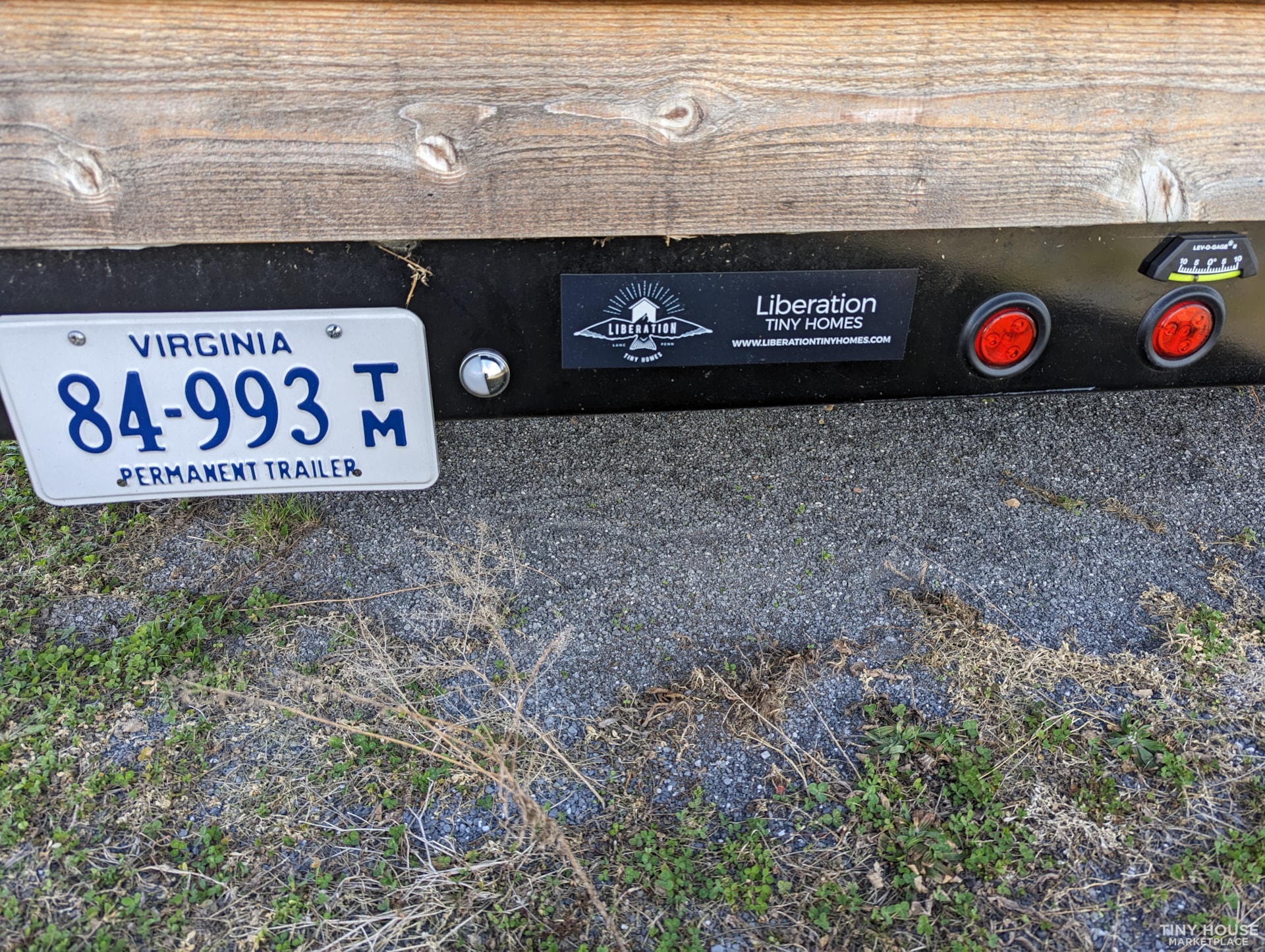 AMAZING 24' THOW Shell For Sale (3 units available)  - Image 3 Thumbnail