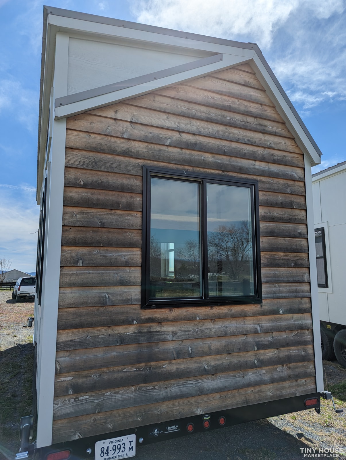 AMAZING 24' THOW Shell For Sale (3 units available)  - Image 4 Thumbnail