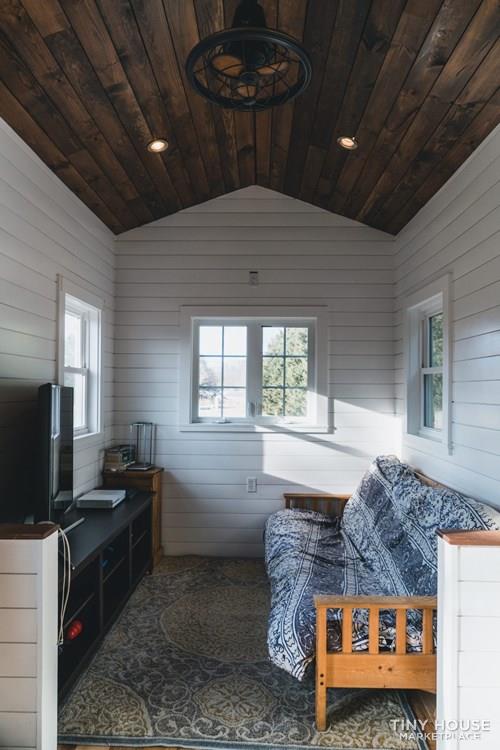 Amazing 26' Tiny House For Sale! - Image 2 Thumbnail