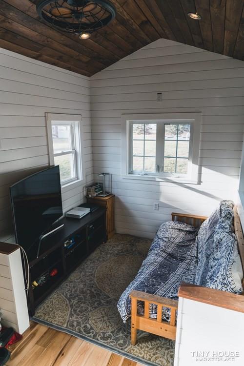 Amazing 26' Tiny House For Sale! - Image 3 Thumbnail