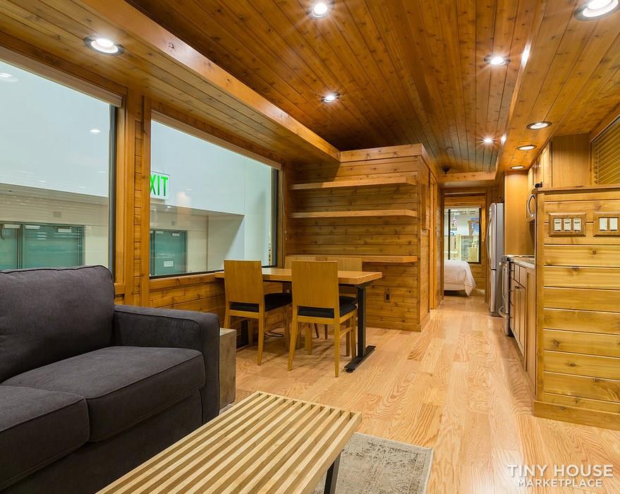 Amazing NotSoTiny EscapeHome Premier OneBdrm w/Porch, w/Literally ALL UPGRADES! - Image 4 Thumbnail