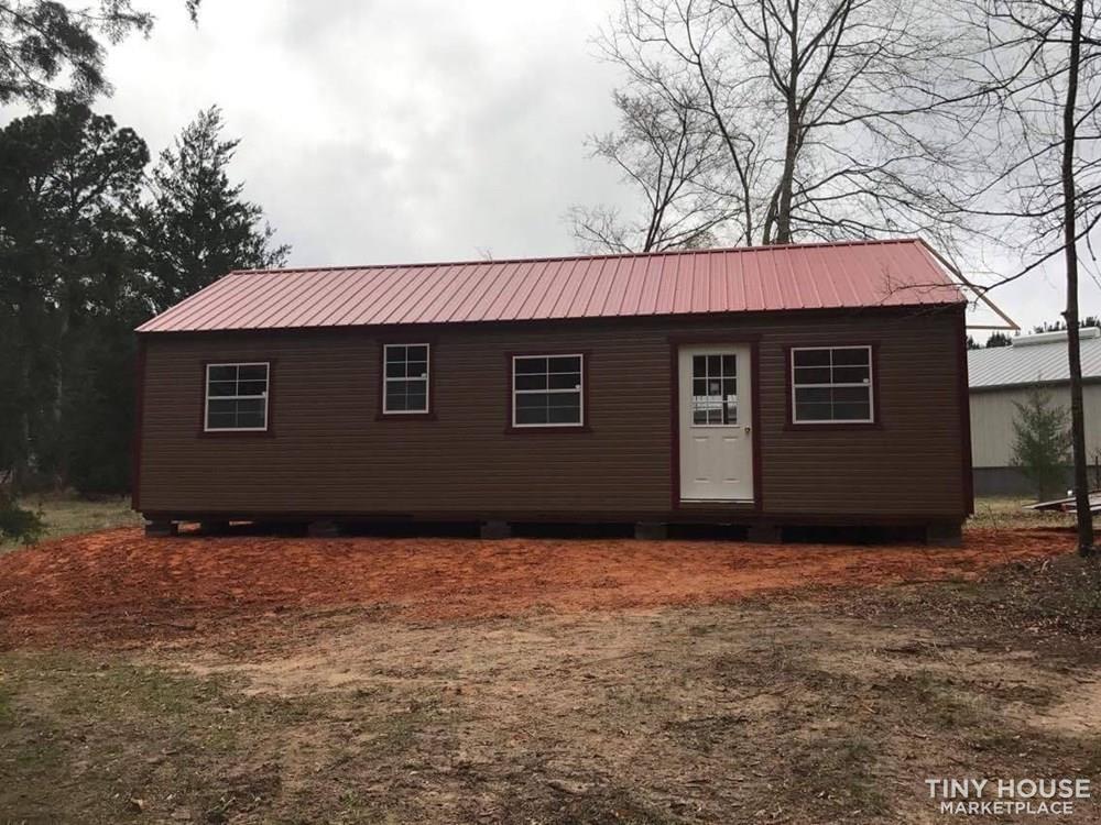 Amazing Tiny Home