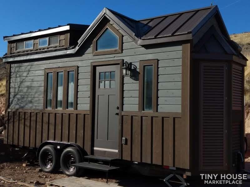 Amazing Tiny House - Image 1 Thumbnail