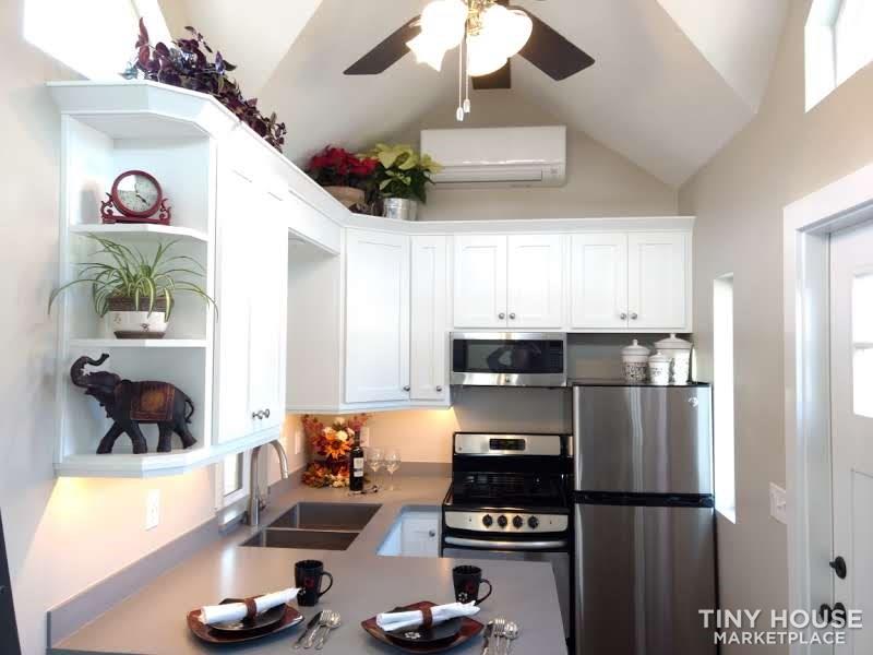Amazing Tiny House - Image 4 Thumbnail