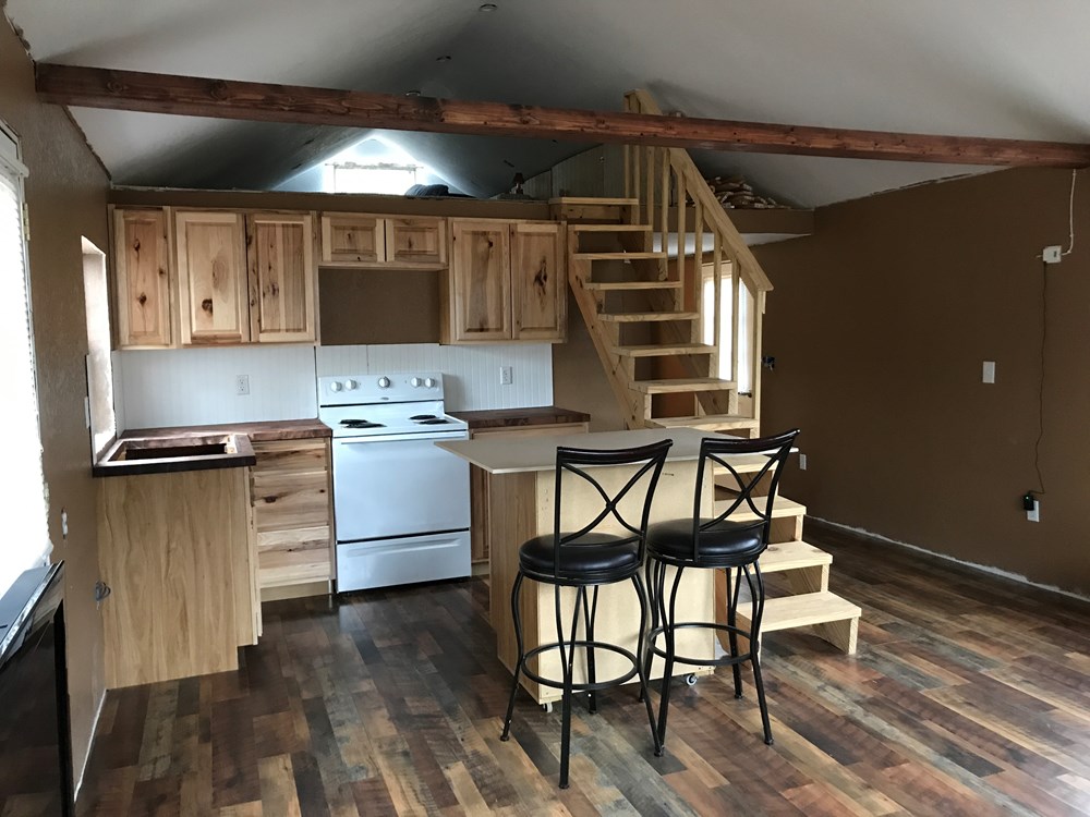 Amazing Tiny House - Image 4 Thumbnail