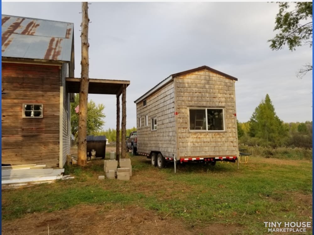 Amazing Tiny House! SOLD - Image 2 Thumbnail