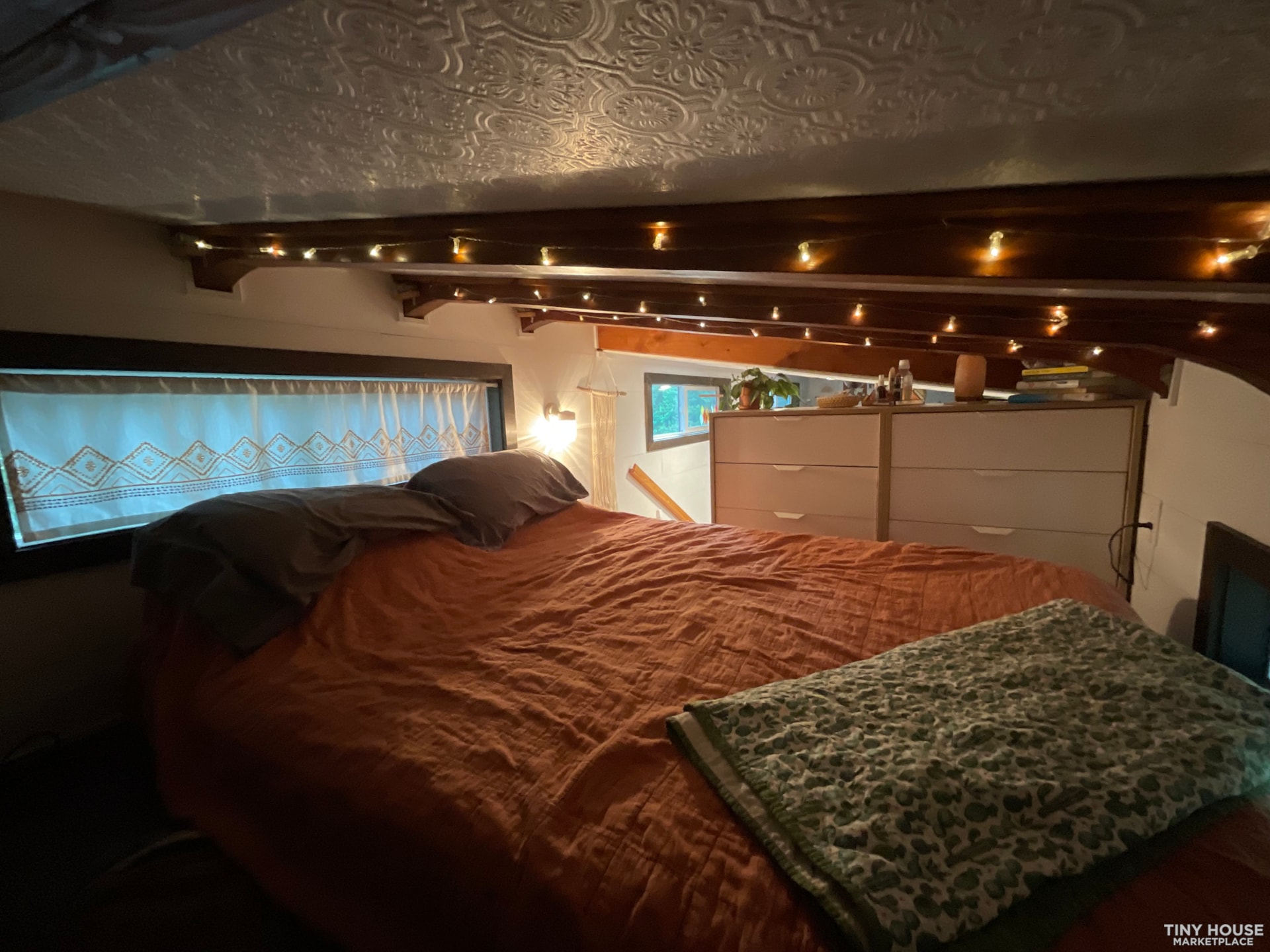Ample Storage Tiny Home- Kansas City  - Image 2 Thumbnail