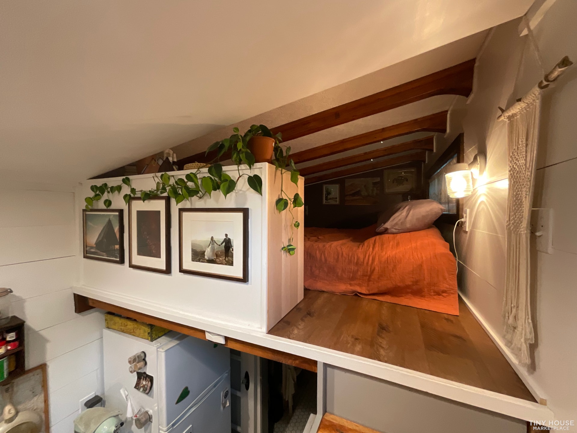 Ample Storage Tiny Home- Kansas City  - Image 3 Thumbnail