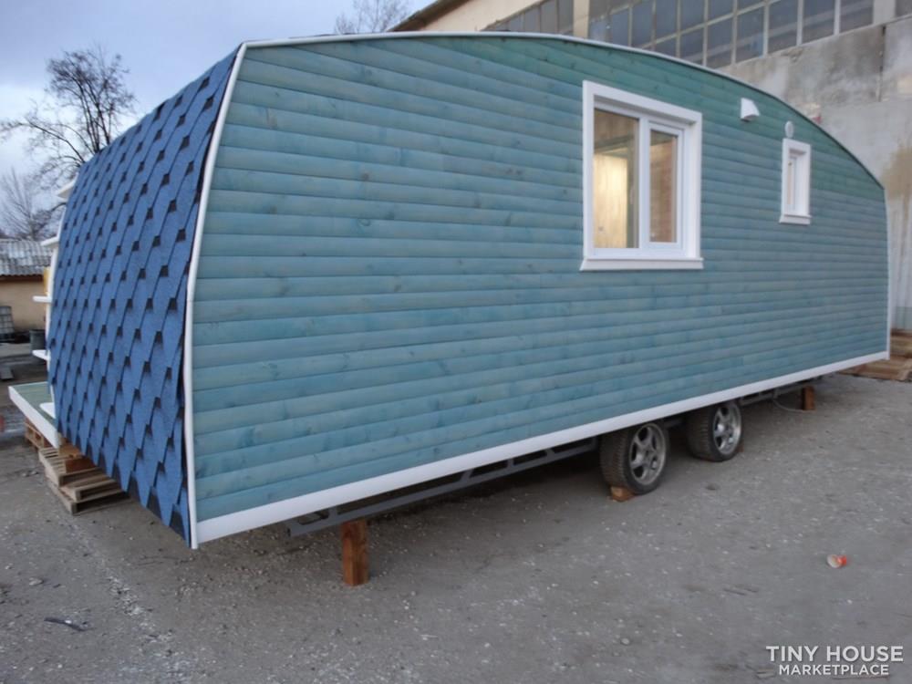 Arc house design_type_2 - Image 2 Thumbnail