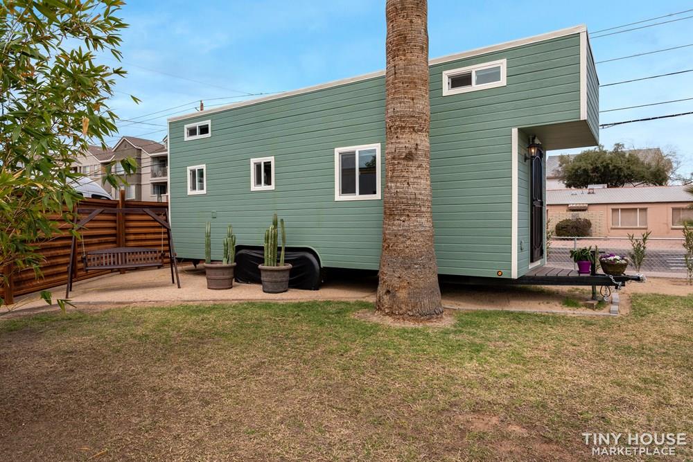 Tiny House for Sale - Arizona Sonoran Tiny House, Phoenix,