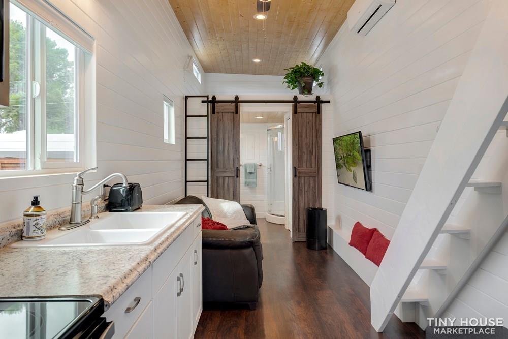 Arizona Sonoran Tiny House, Phoenix, AZ 85014 - Image 3 Thumbnail