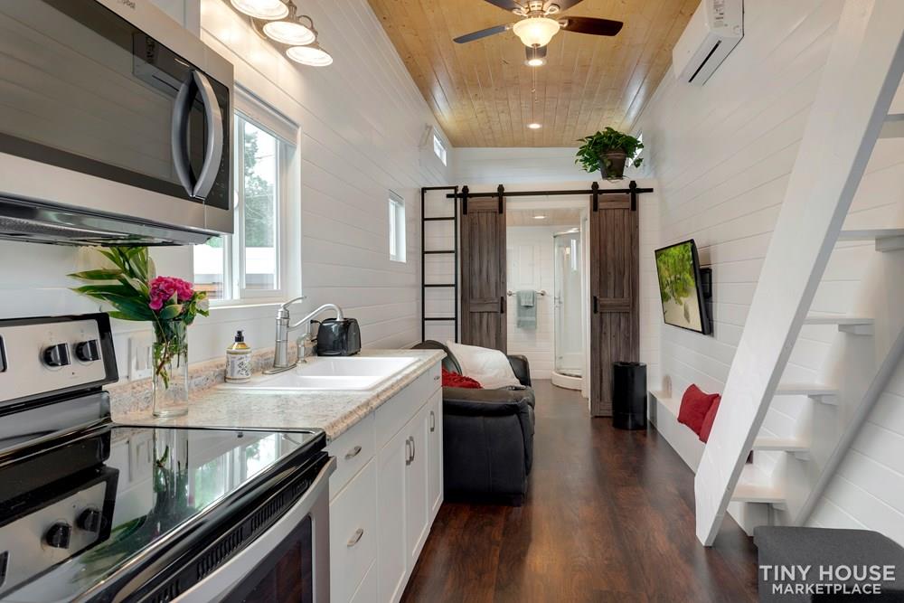 Arizona Sonoran Tiny House, Phoenix, AZ 85014 - Image 4 Thumbnail