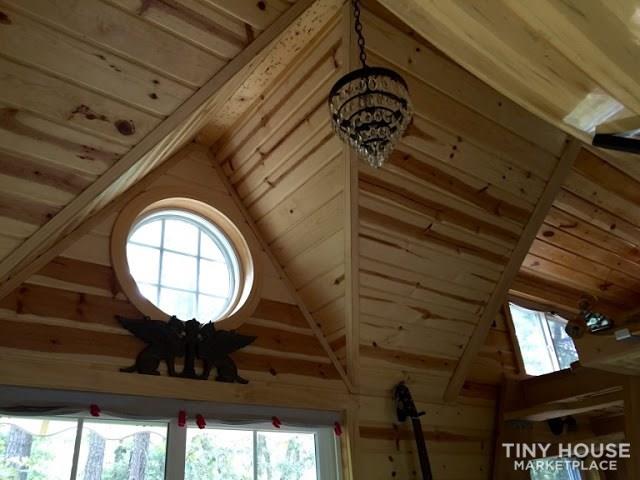 As featured on HGTV- The Ravenlore  - Image 4 Thumbnail