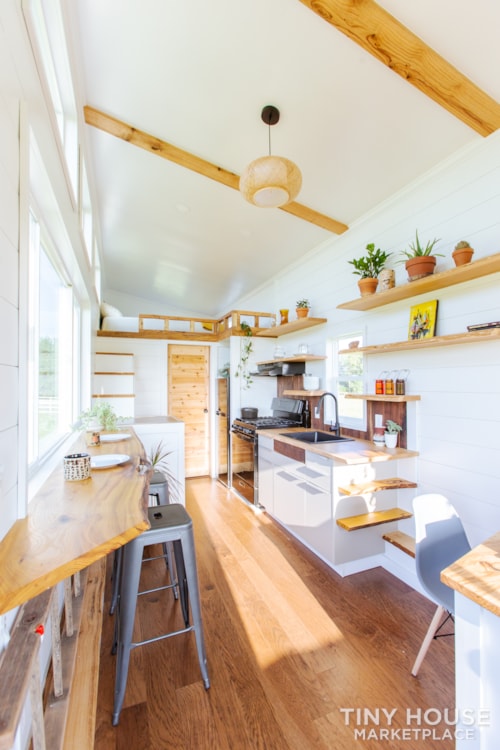 Ash By Made Relative (30ft Tiny House on Wheels) - Image 3 Thumbnail