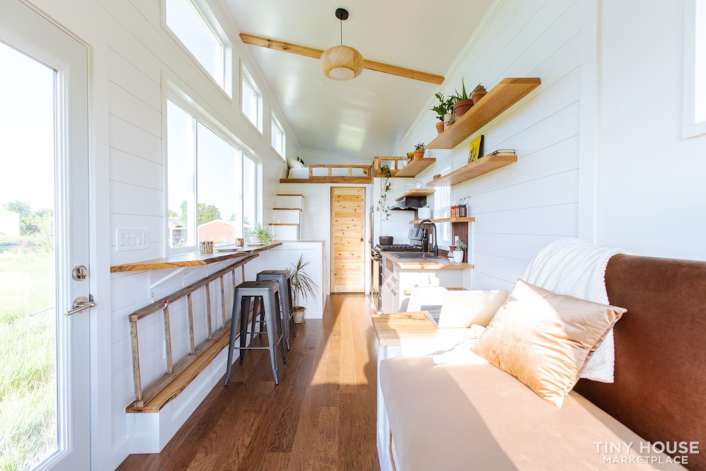 Ash By Made Relative (30ft Tiny House on Wheels) - Image 4 Thumbnail