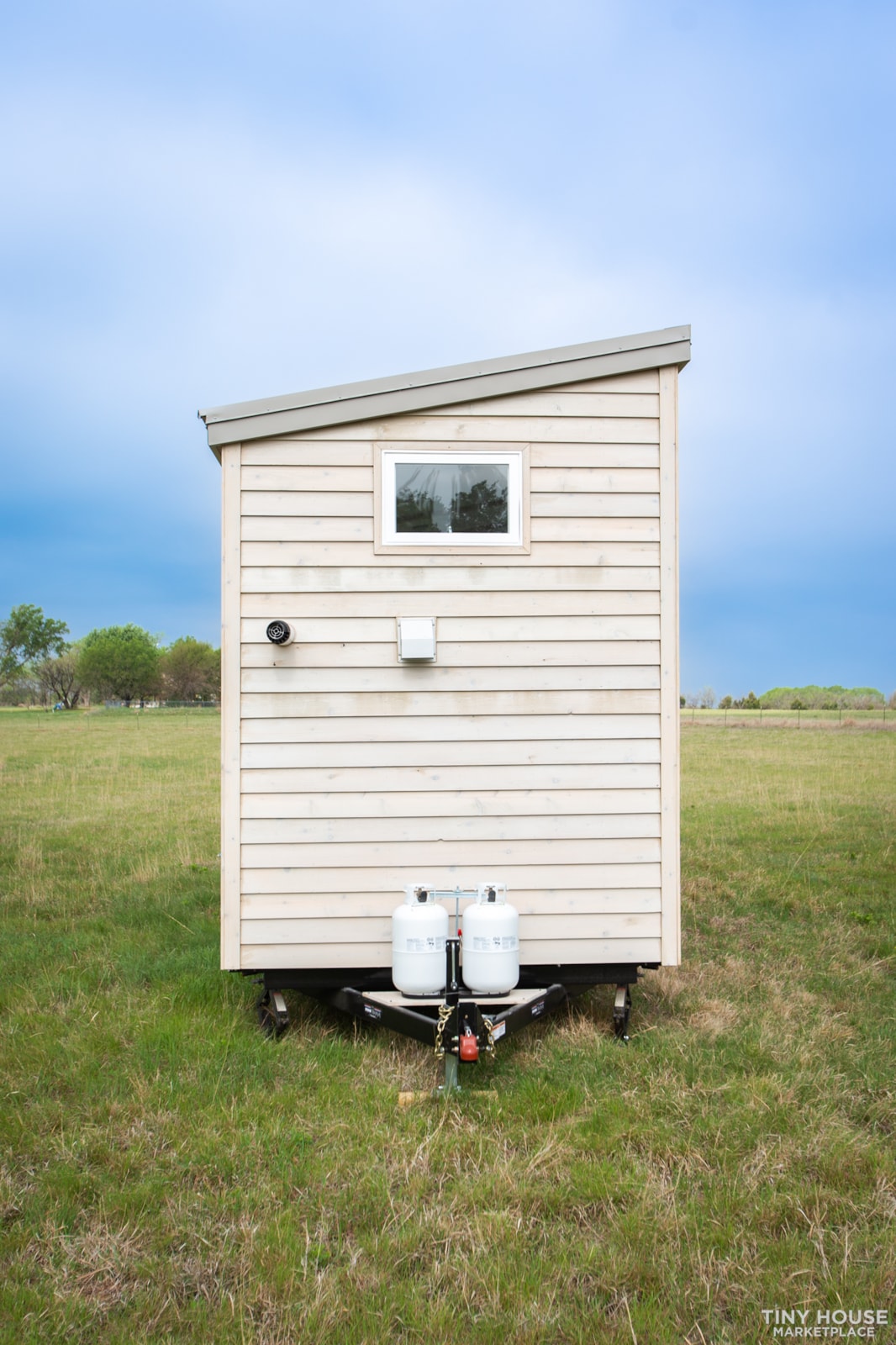 Aspen by Made Relative - 30ft Tiny House on Wheels - Image 4 Thumbnail