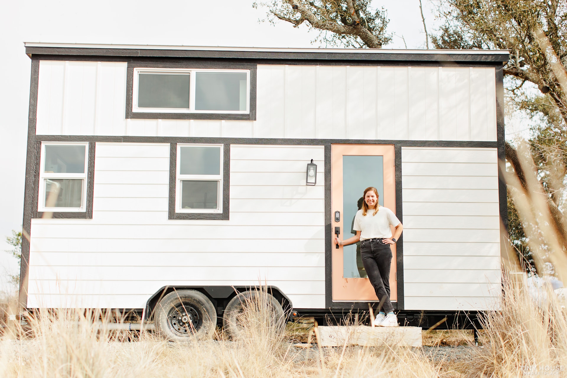 Austin Tiny Home - Image 1 Thumbnail