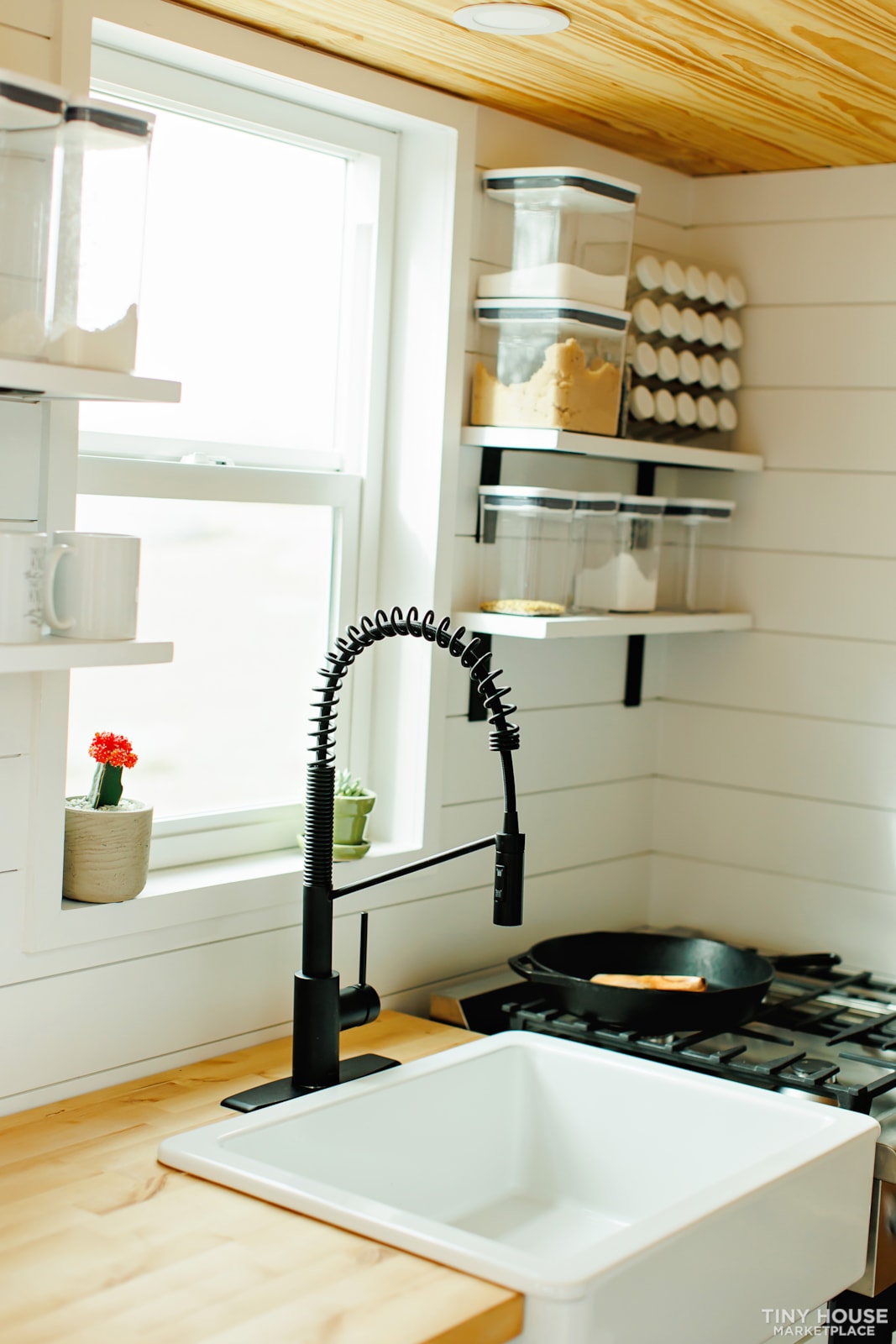 Austin Tiny Home - Image 4 Thumbnail