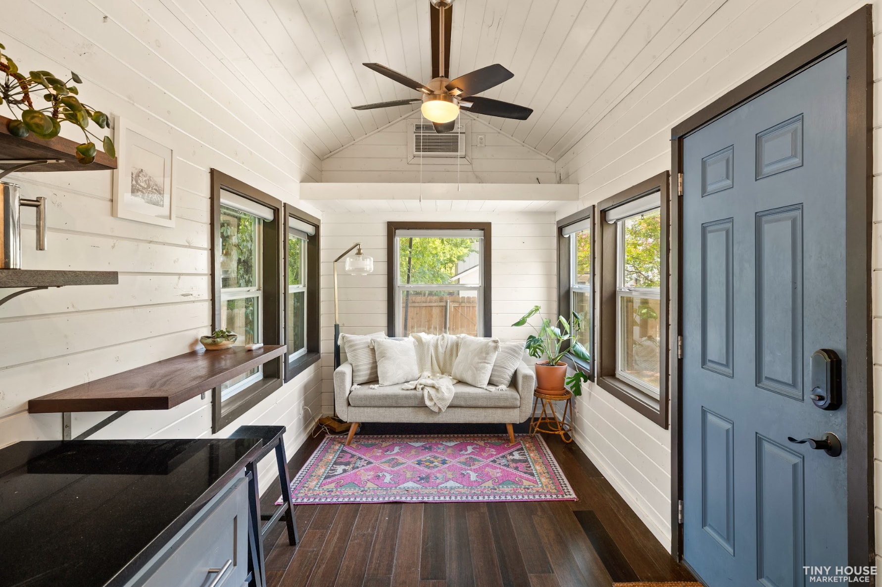 Austin Tiny Home on Wheels - Image 1 Thumbnail