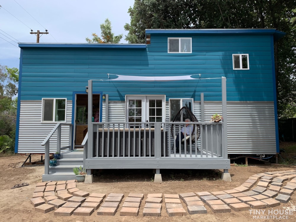 Available Now, Fully Furnished