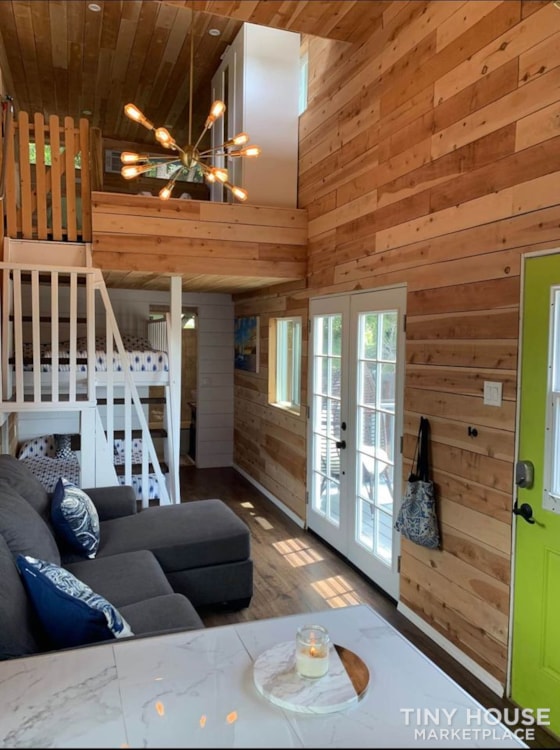 Available Now, Fully Furnished - Image 2 Thumbnail