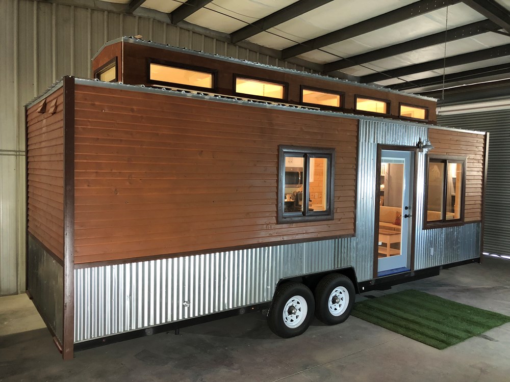 Award Winning Tiny House - Image 1 Thumbnail