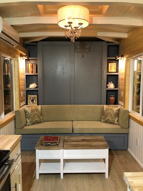 Award Winning Tiny House - Image 2 Thumbnail