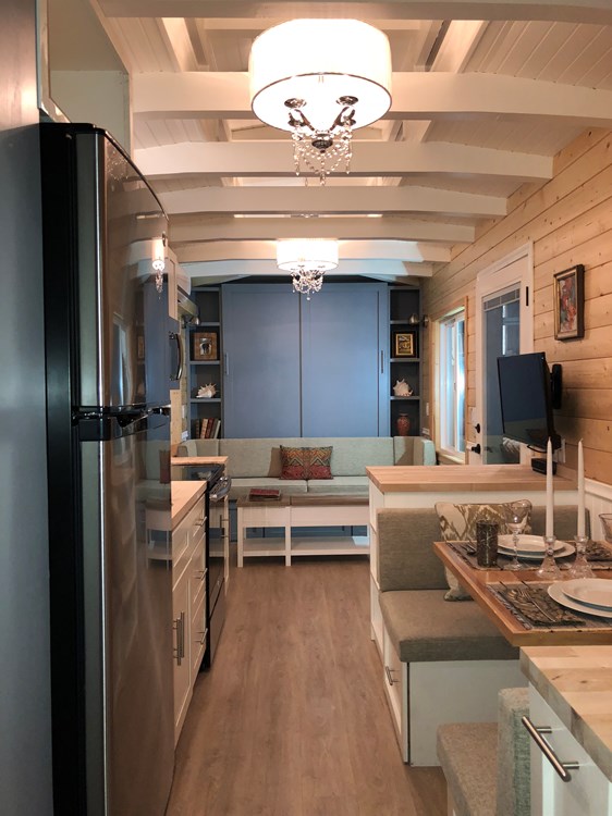 Award Winning Tiny House - Image 3 Thumbnail
