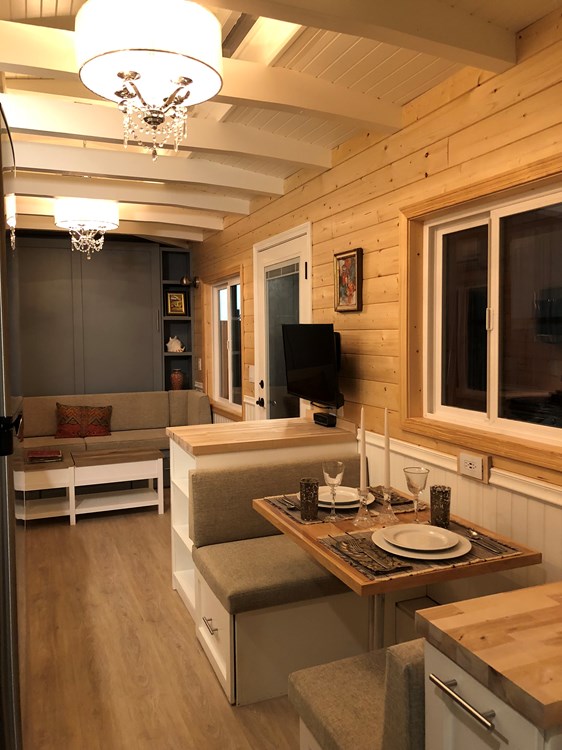 Award Winning Tiny House - Image 4 Thumbnail