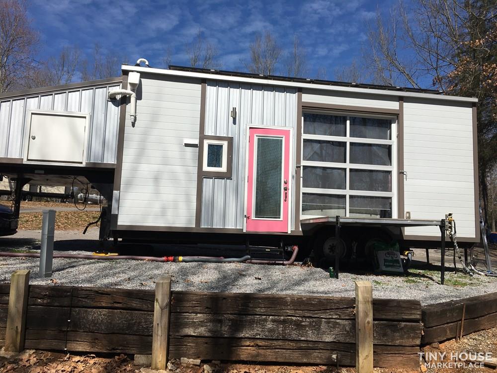 Award Winning Tiny House for Sale