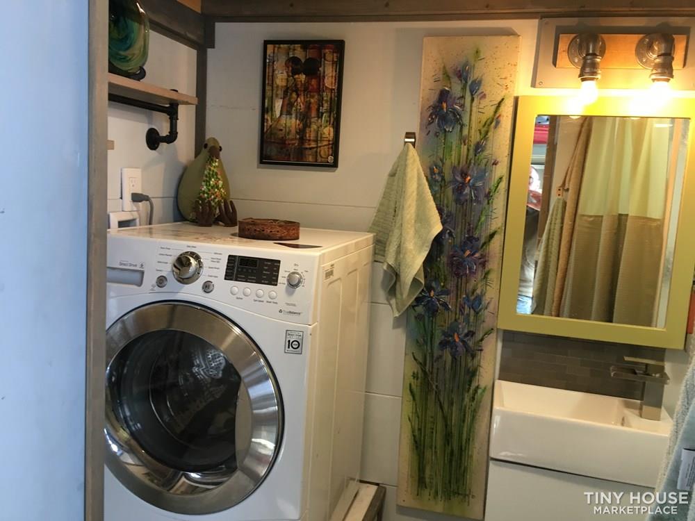 Award Winning Tiny House for Sale - Image 4 Thumbnail