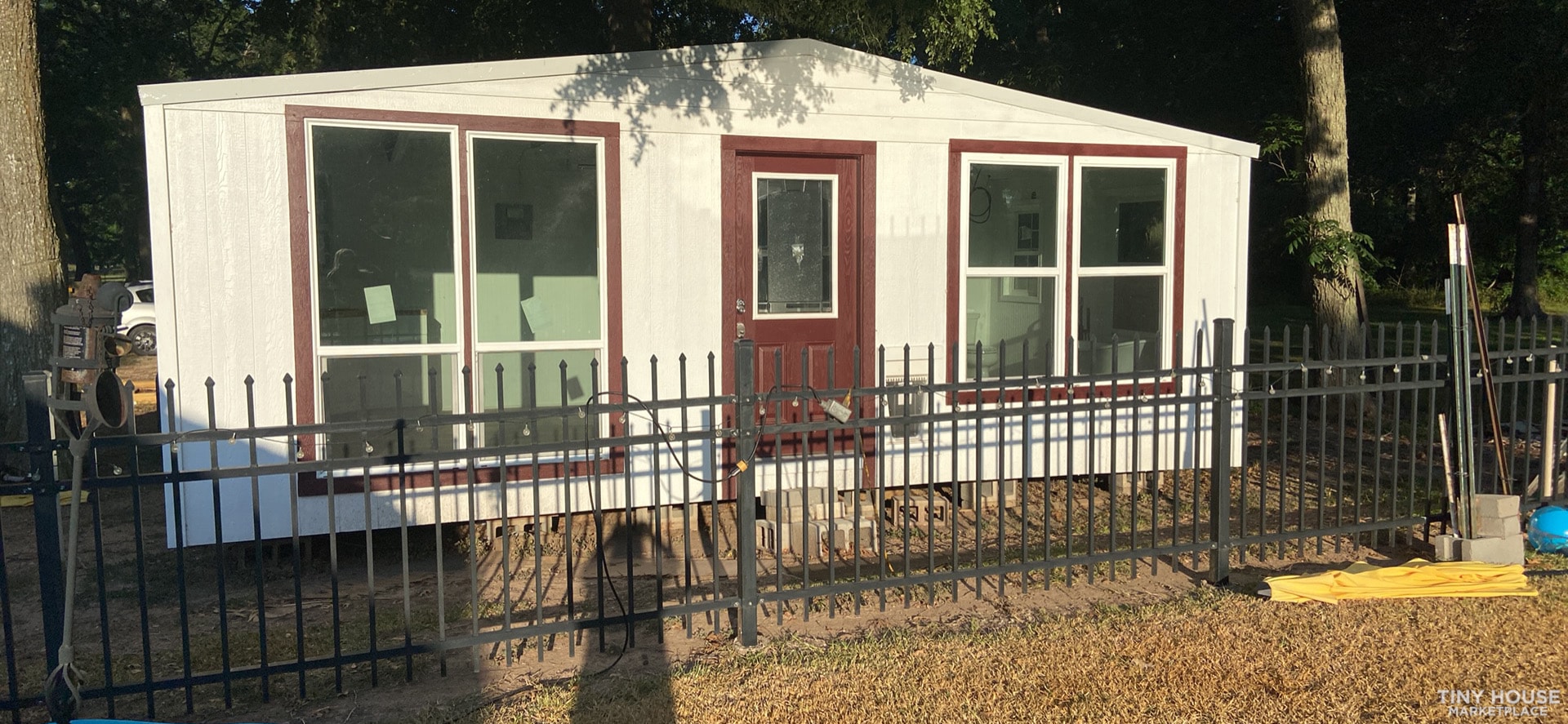 Backyard business/mother-in-law studio  - Image 3 Thumbnail