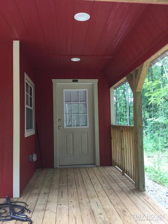 Barn, cabin, tiny house - Image 2 Thumbnail