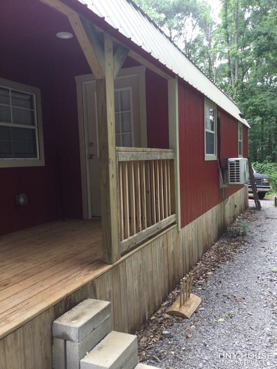 Barn, cabin, tiny house - Image 3 Thumbnail