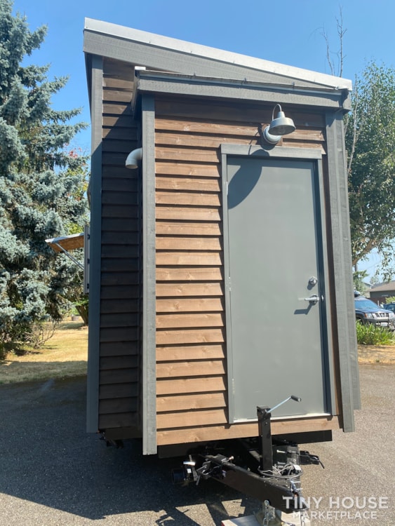 Base camp tiny house  - Image 2 Thumbnail