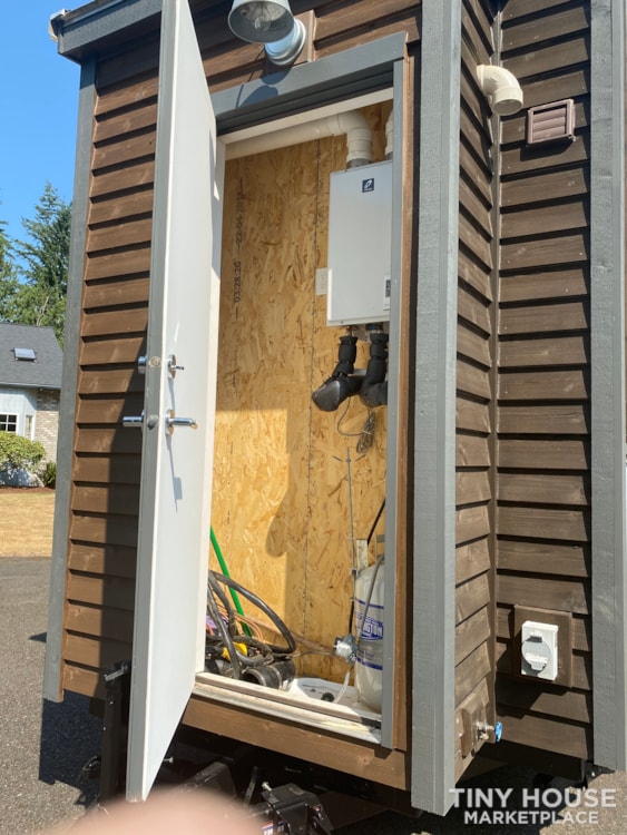 Base camp tiny house  - Image 4 Thumbnail
