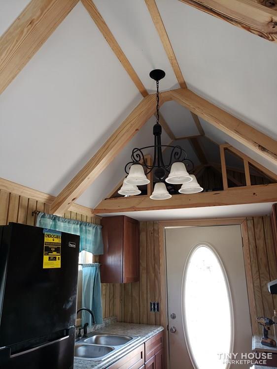 Basic model tiny house  - Image 2 Thumbnail