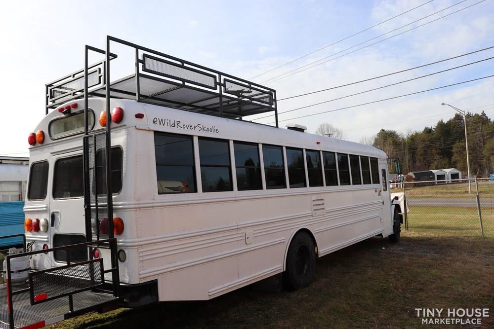 Beach Bus